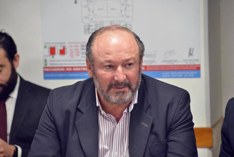 “Hoy el Gobierno está en una situación difícil porque no tiene números para llevar adelante ninguna iniciativa”, aseguró Kroneberger
