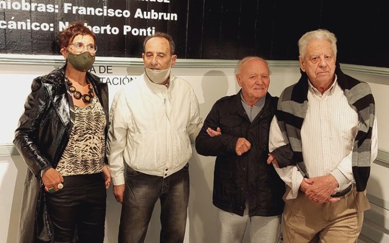 Emotiva reapertura del Museo “Villa Alba” en General San Martín
