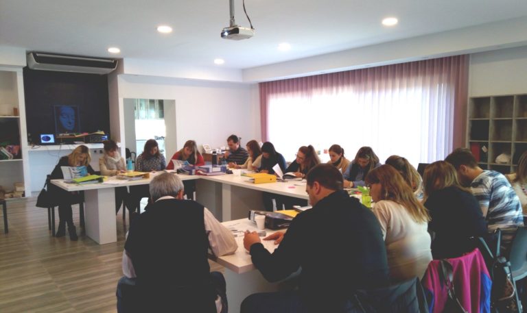 Abrieron las inscripciones para la Formación Internacional en Coaching Profesional en General Pico y Santa Rosa