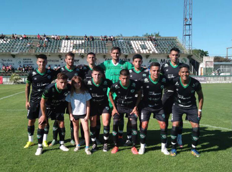 Ferro le ganó con autoridad a All Boys de Trenel y quiere meterse en los cuartos de final