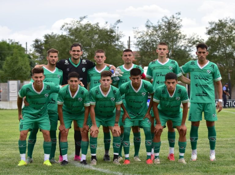 Ferro cayó ante Pampero en Guatraché y complica su clasificación