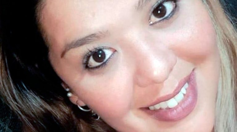 La búsqueda de Fernanda Lucero en San Luis: su ex se mató ante la policía y crecen las sospechas