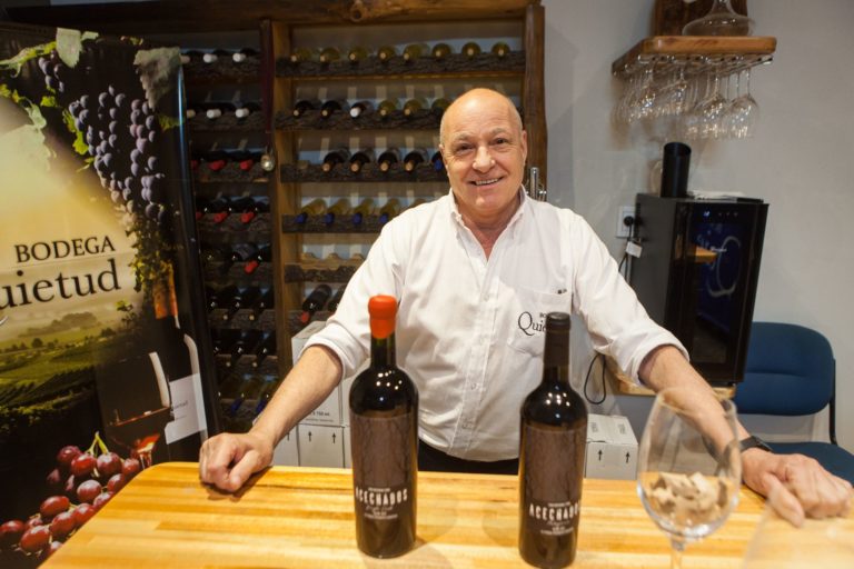 Amantes del buen vino: acopien porque se vienen aumentos entre el 5 y el 6% en noviembre