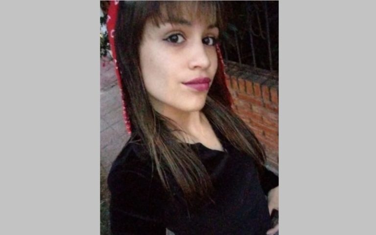 Buscan a una menor de 15 años que se ausentó hace tres días de la casa de su abuela