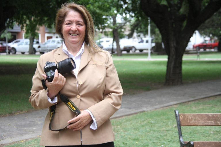 Norma Torta, la piquense que fue instrumentadora de René Favaloro: “Me estallaba la cabeza por estar al lado de semejante maestro y ser humano”
