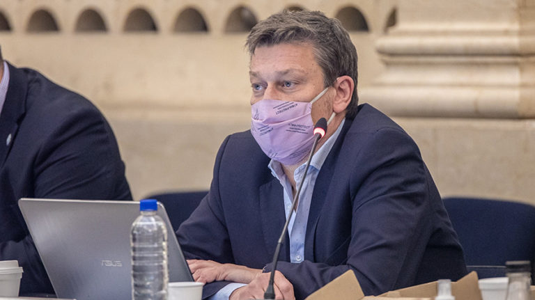 Anunciaron dos nuevas obras destinadas a General Pico: “Nuestro sistema universitario nacional está expandiéndose”