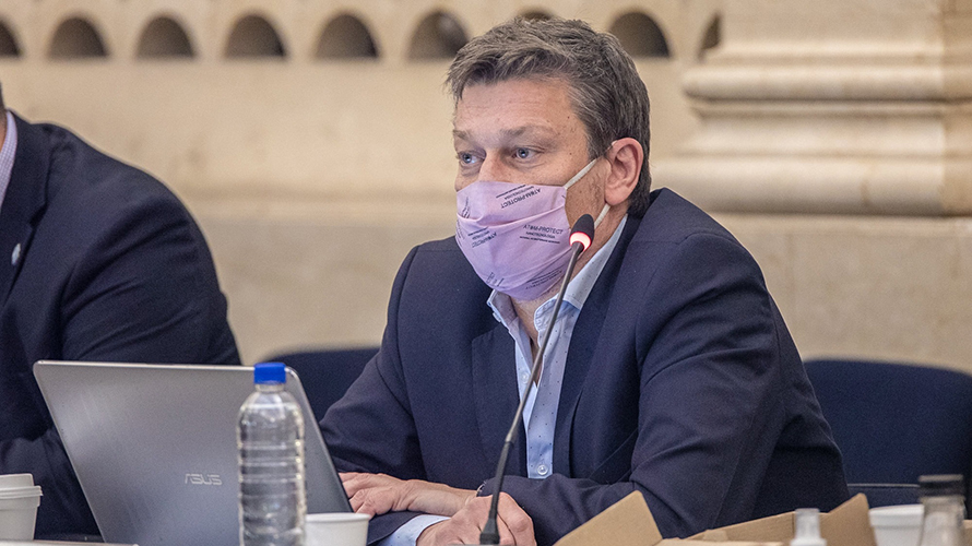 Anunciaron dos nuevas obras destinadas a General Pico: “Nuestro sistema universitario nacional está expandiéndose”