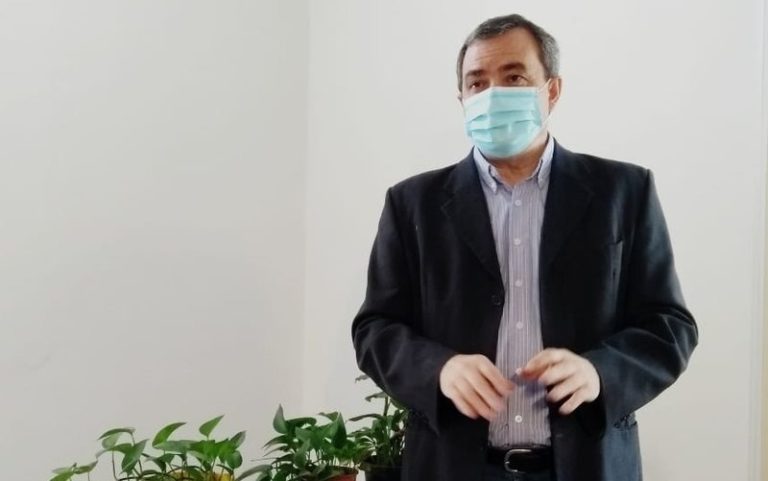 Secuelas: “Es muy común que cualquier médico pregunte primero si la persona tuvo covid y a partir de ahí cualquier cosa es posible”, afirmó el Dr. Atienza