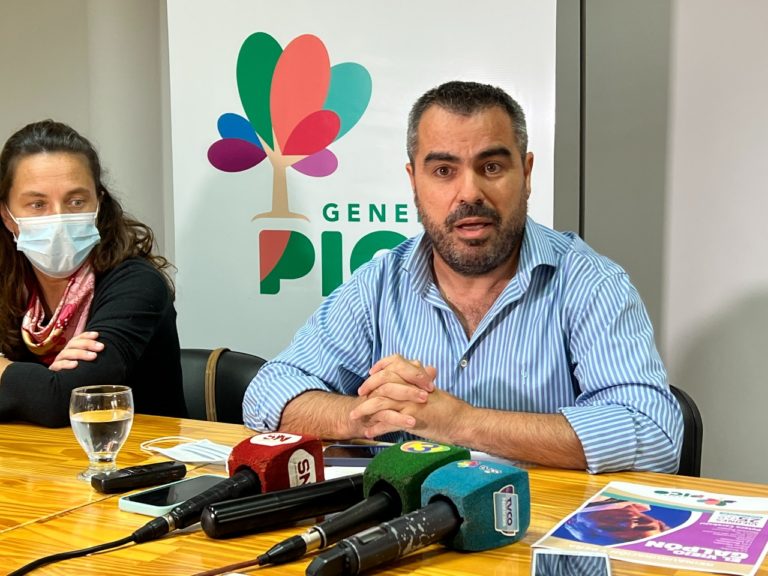 Pablo Pildain elogió al nuevo Secretario de Gobierno: “La designación me parece muy acertada, tiene muy buenas condiciones para llevar adelante esta función”