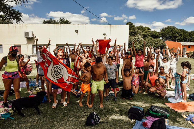 Exitoso cierre del “Pro Vida” en General Pico: Más de 1.300 personas disfrutaron de las actividades