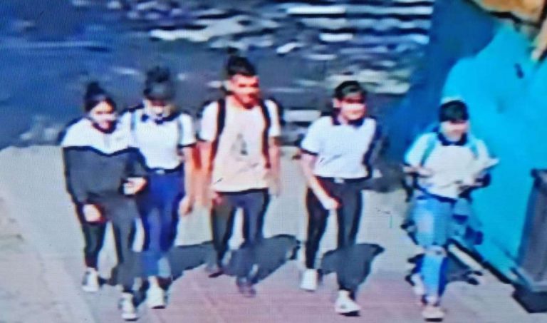 Santiago del Estero: una chica de 15 años fue golpeada por 9 compañeras y terminó en el hospital