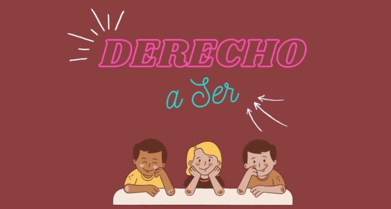 El proyecto audiovisual de cooperativa La Comunitaria y el Colectivo Derechos de Infancias y Adolescencias “para que los niños y niñas puedan tener un primer acercamiento a sus derechos y conocerlos”