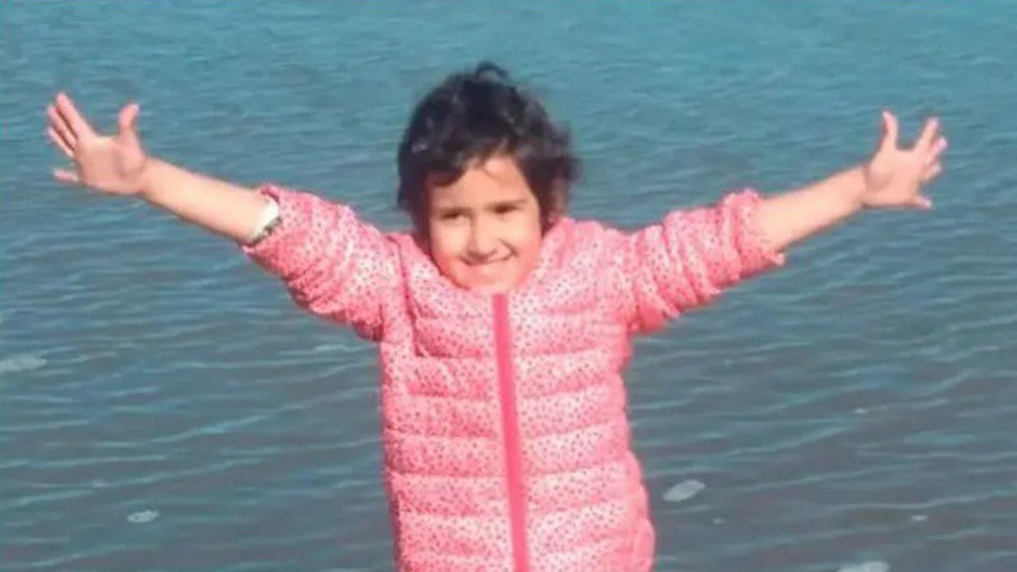 Juanita tiene 5 años, es de Buenos Aires y necesita un trasplante de médula: solo esa intervención puede salvarla