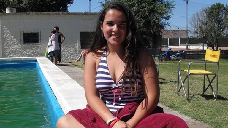 Anularon la condena al femicida de Chiara Páez: Su caso originó el “Ni Una Menos”