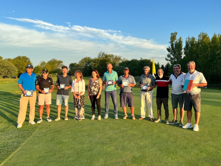 El campeonato de fútbol infantil “Cebollitas” y el torneo del “Trisquelia Golf Club” fueron declarados de interés municipal