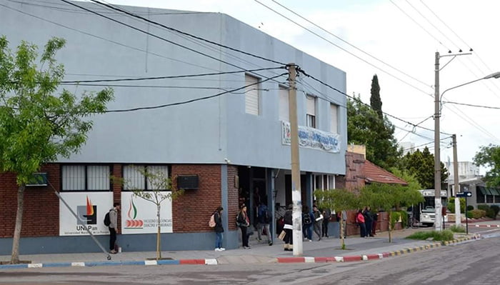 Desde hoy está abierta la inscripción en la Facultad de Ciencias Exactas y Naturales