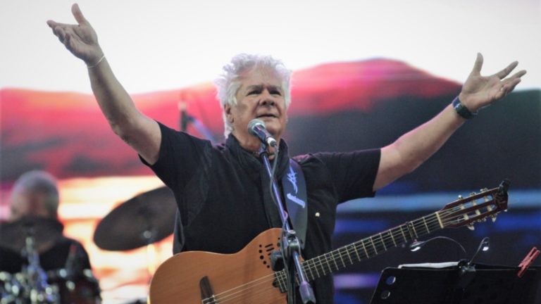 Victor Heredia participará de las actividades por los 40 años de Malvinas en General Pico