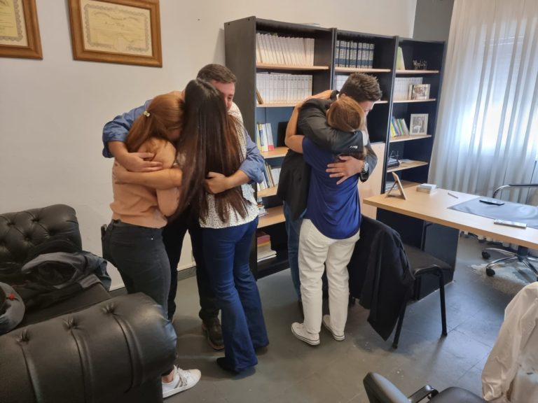 Perpetua para los asesinos de Prodolliet: “La familia, sus amigos y la sociedad van a tener esa sensación real de justicia”, destacó Mariano Sánchez