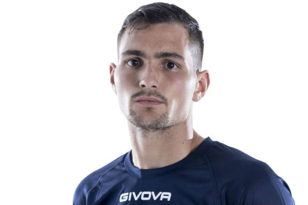 El arquero Federico Abadía rescindió su contrato con Ferro