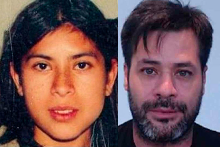 La Pampa aumentó a $1.000.000 las recompensas por datos sobre Andrea López y Ros Ramírez