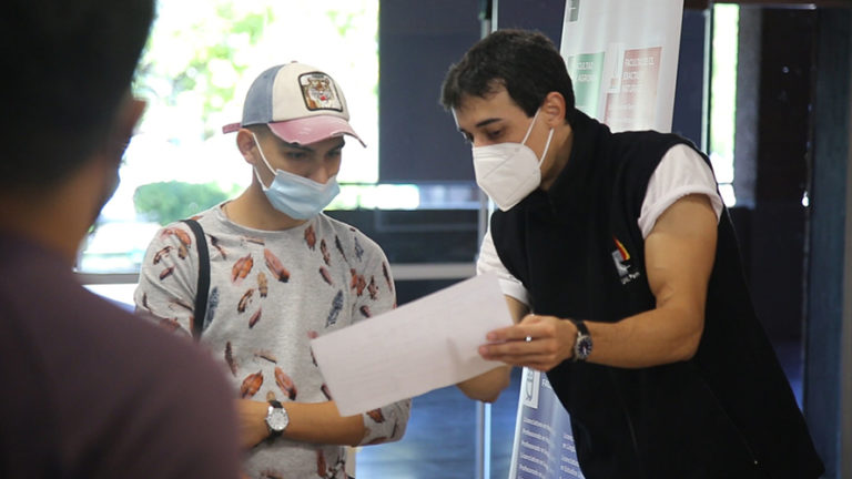 UNLPam: Comienzan las actividades para los ingresantes en Agronomía y Económicas