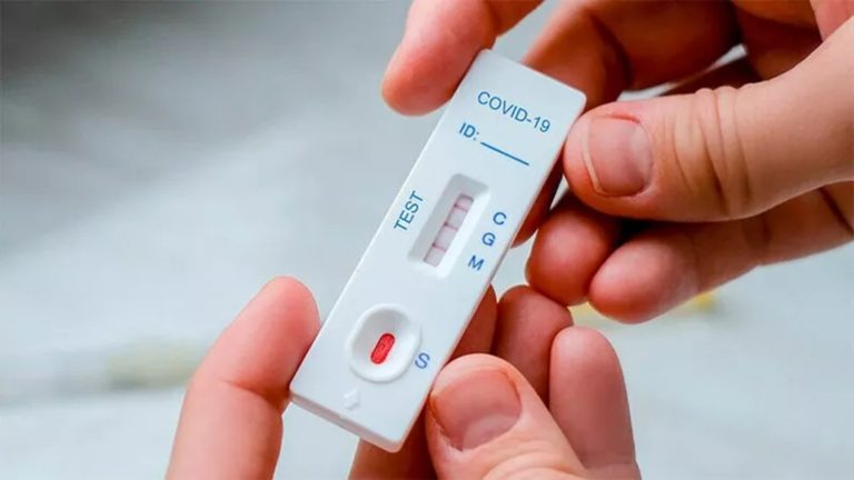 COVID-19 en La Pampa: tres muertes, 32 personas internadas y 218 nuevos contagios