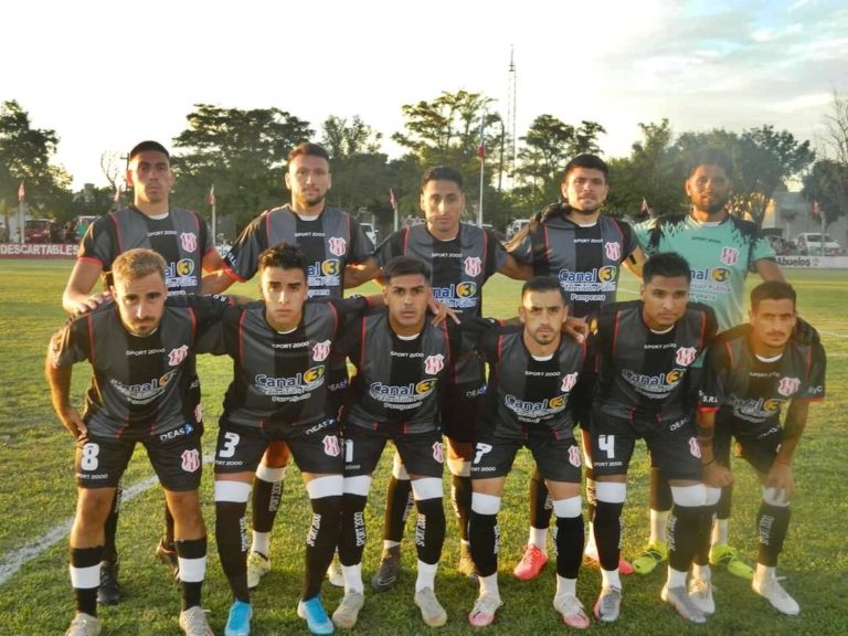 Provincial de Fútbol: Costa ganó en el partido adelantado de la fecha