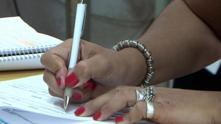 Comenzaron las designaciones docentes de Nivel Superior en La Pampa