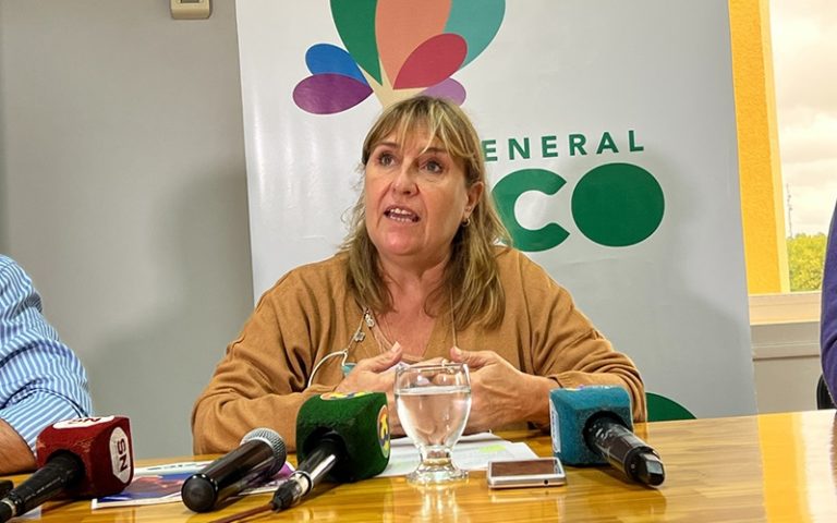 La Fiesta Provincial del Teatro empieza este jueves: “Van a ser cuatro días intensos, con actividades en diferentes espacios”