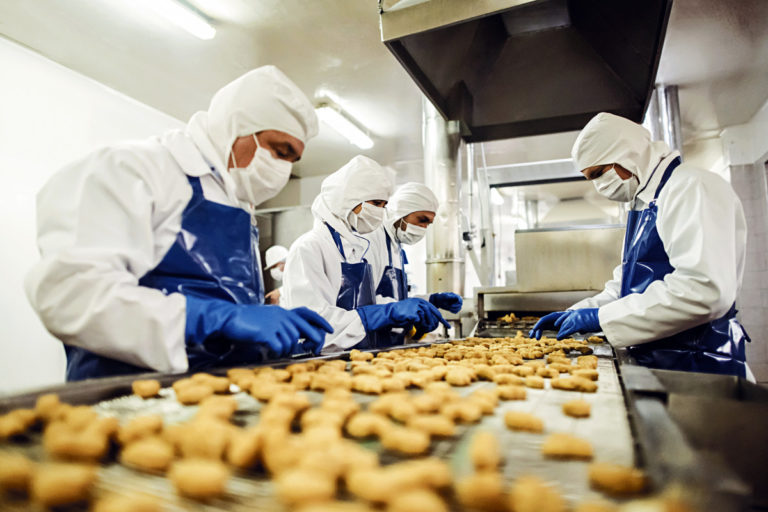 Según un informe de Nación, creció un 1,6 % el empleo privado en La Pampa