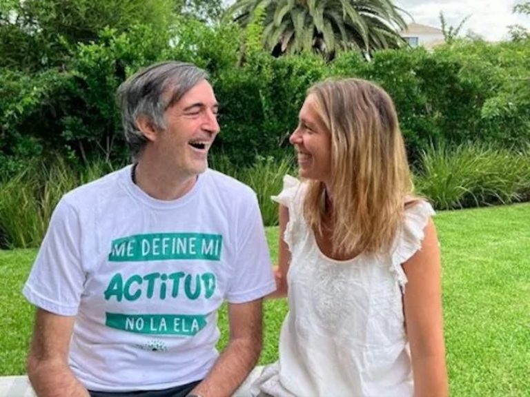 ELA: la Fundación Esteban Bullrich convoca a personas que quieran ser voluntarias para investigación