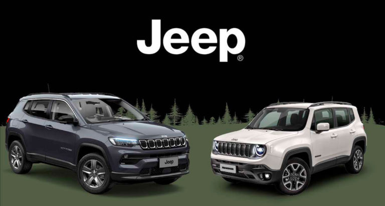 Jeep Resasco llega a la provincia de La Pampa