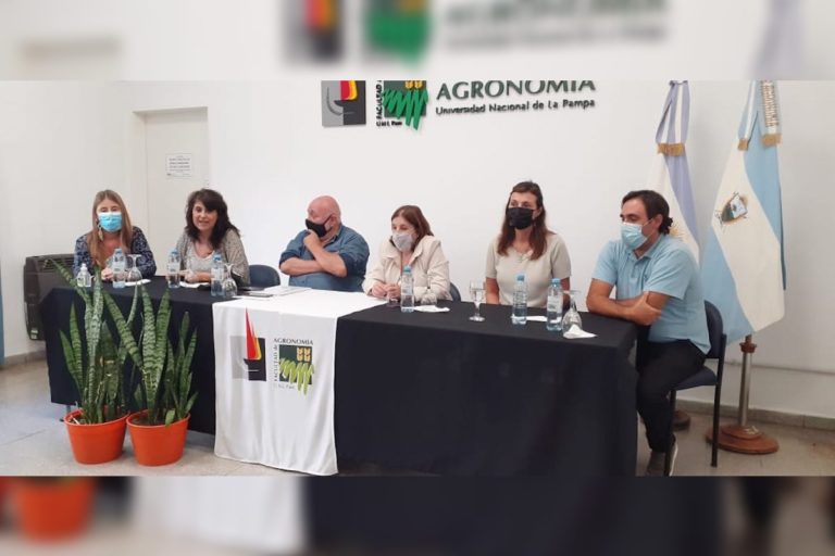 Hasta el 25 de marzo se puede inscribir para la  Tecnicatura en Gestión y Tecnología de Alimentos