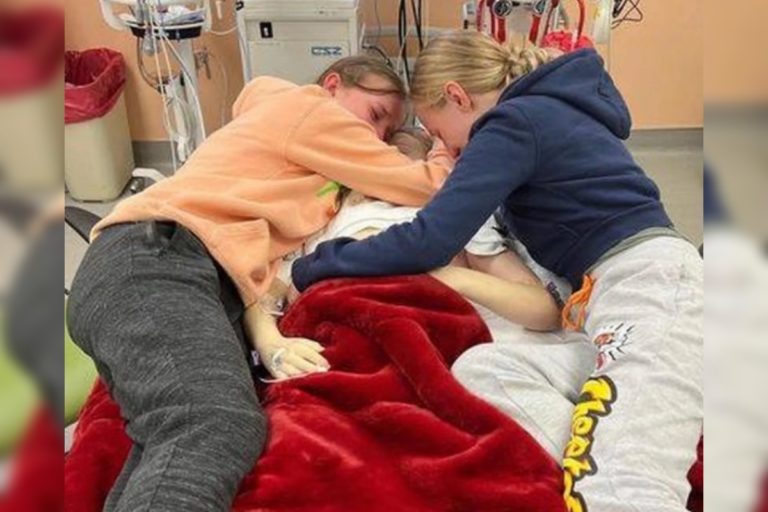 La dramática historia de Drayke Hardman, el niño estadounidense que se suicidó después de sufrir bullying en la escuela