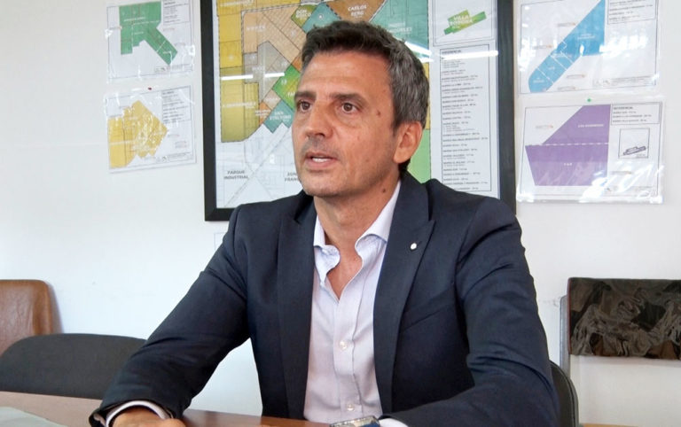 Aumento de tasas municipales en General Pico: “Podría ser en junio, hay una propuesta de hacerlo cuatrimestralmente”