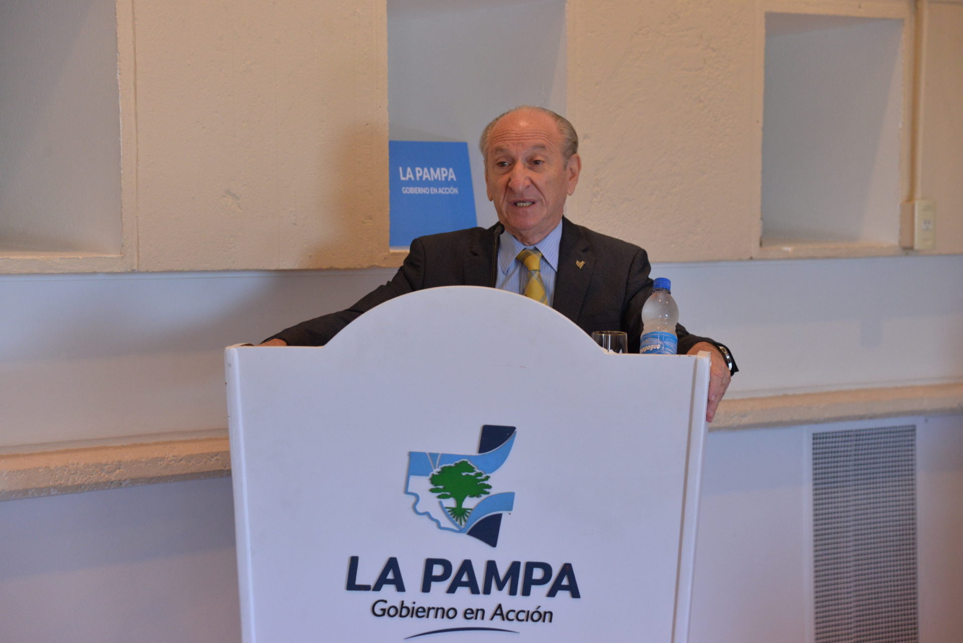 Kohan habló del reconocimiento internacional por la ivermectina: “El Gobierno logró posicionar un programa inédito”