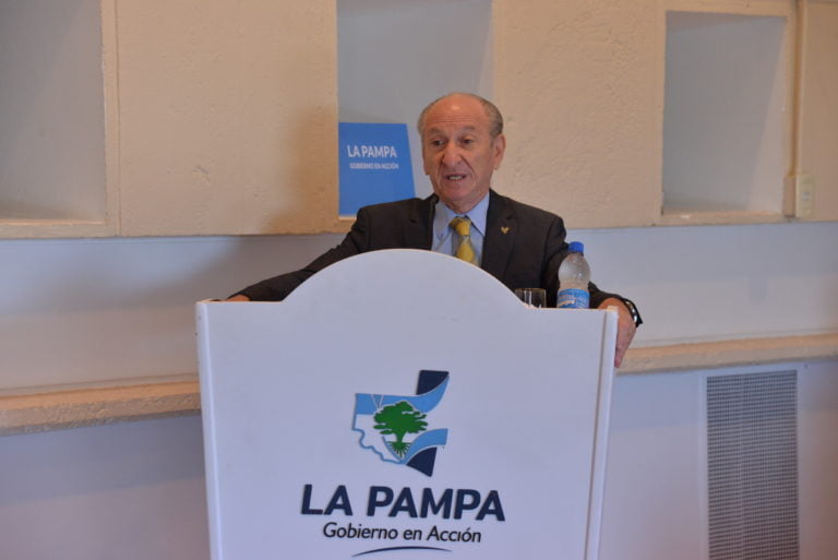 Kohan habló del reconocimiento internacional por la ivermectina: “El Gobierno logró posicionar un programa inédito”