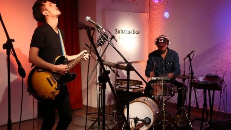Cultura abre la convocatoria para la presentación de propuestas artísticas