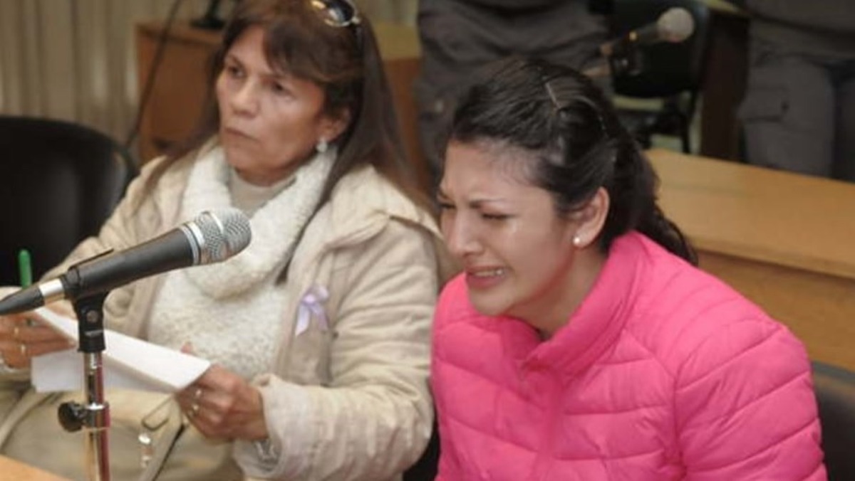 Santiago del Estero: morigeraron la pena y recuperará la libertad una mujer que estranguló a su bebé con una bolsa y lo tiró a una zanja