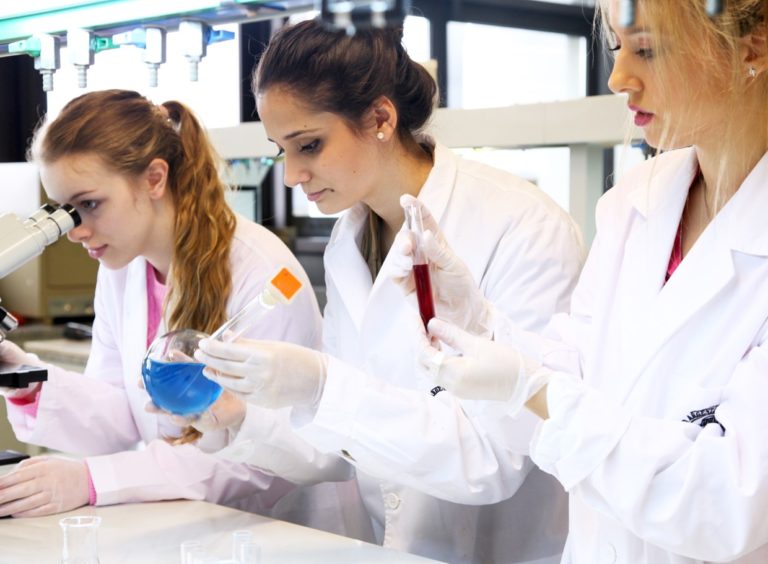 Comenzó la inscripción para la Tecnicatura en Gestión y Tecnología de Alimentos