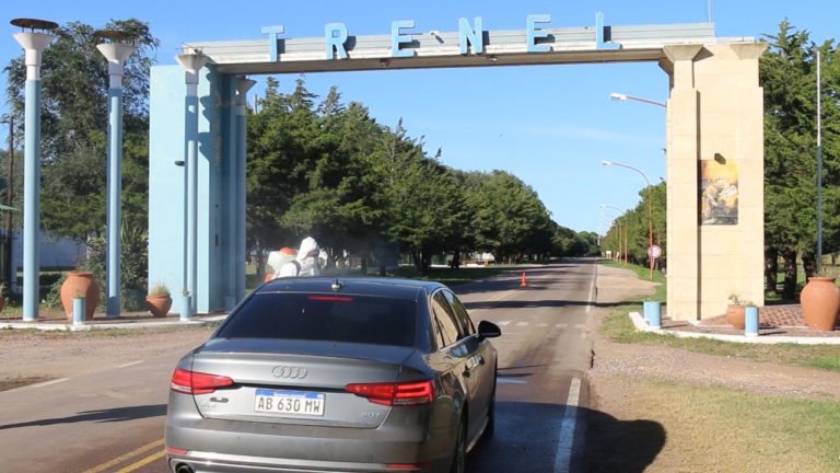 Trenel proyecta el desarrollo de importantes obras para este año
