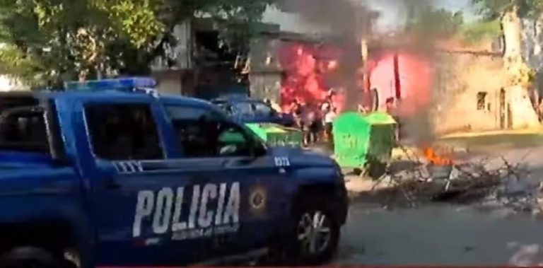 Rosario: rescataron a una adolescente de 14 años que fue secuestrada, violada y golpeada