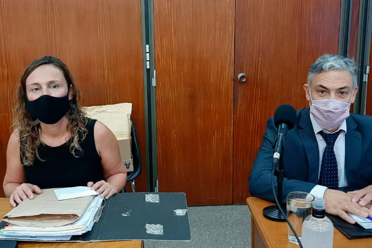 Caso Prodolliet: “entendíamos que el Tribunal de Juicio no había interpretado los elementos subjetivos”, aseguró la fiscal Campo