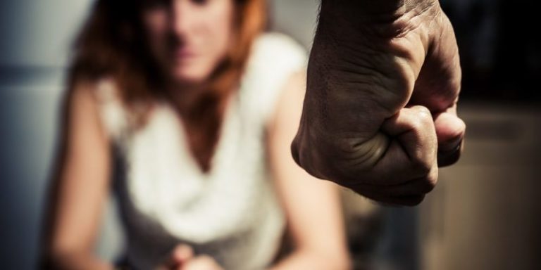 La Pampa: prisión para un hombre que lastimó a su pareja reclamándole que había tenido un tatuaje con la inicial de un ex