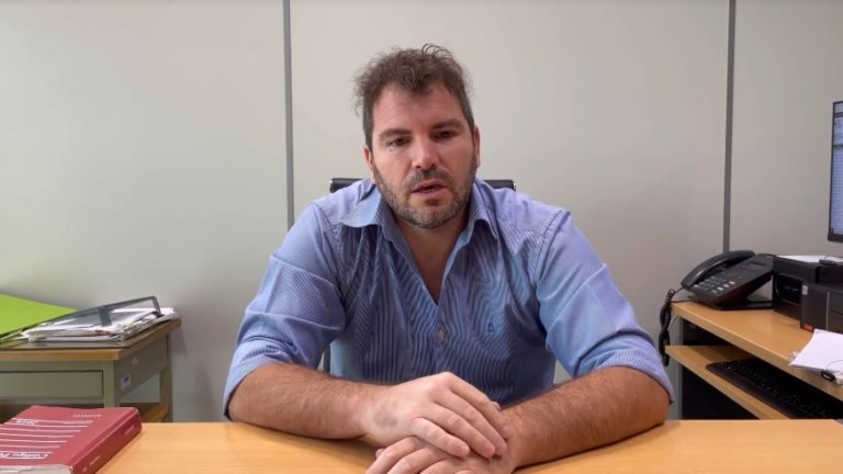 El fiscal que investiga el crimen de Lucio Dupuy dio detalles de las pericias a las imputadas y adelantó que el juicio “puede llegar a ser este año”