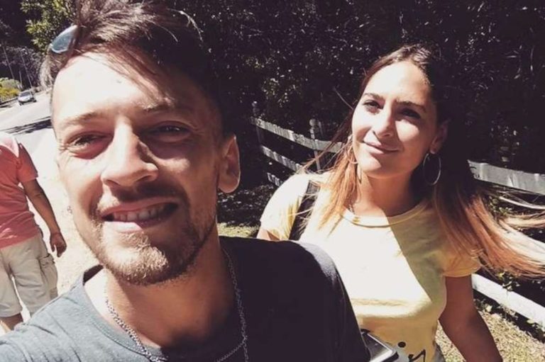 Un patrullero atropelló a dos argentinos en México y necesitan US$45 mil para traerlos al país