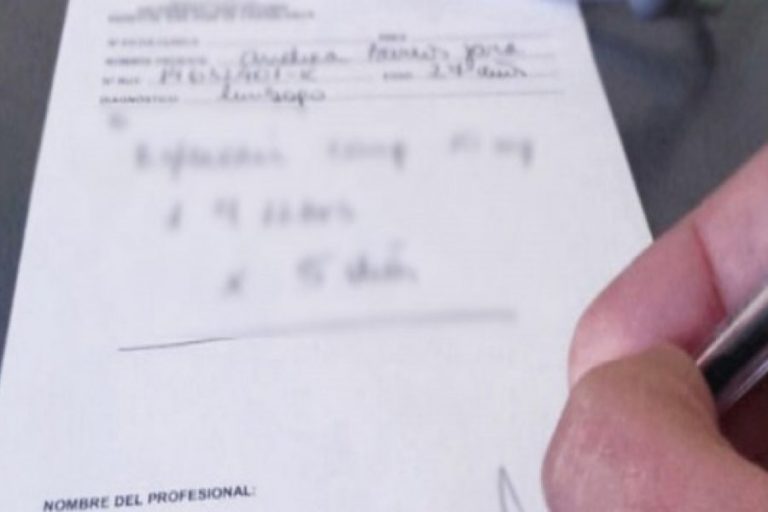 La Pampa: inhabilitación perpetua para ocupar cargos públicos para un forense y un policía por un certificado médico trucho