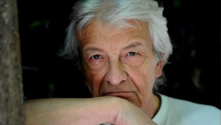 Murió el actor Arturo Bonín