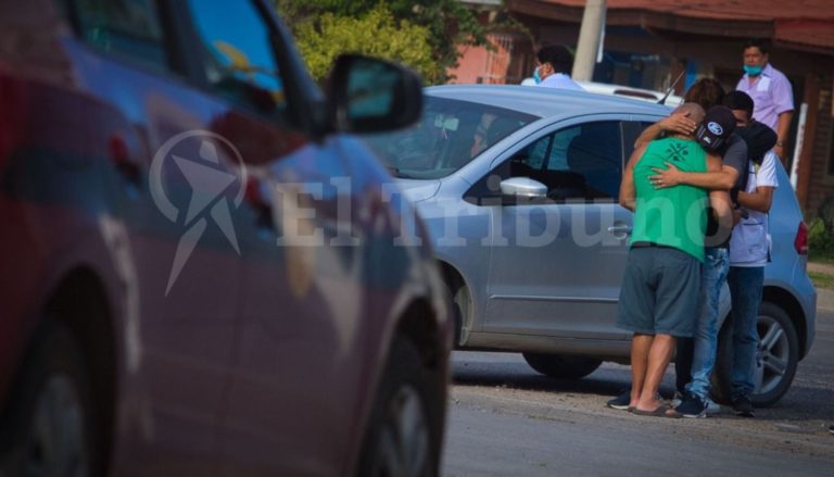 Salta: menor de 4 años falleció tras salir despedida del vehículo