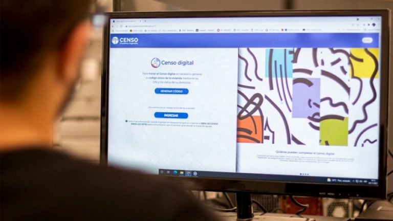 Comenzó el Censo Digital: Qué tengo que saber para autocompletarlo